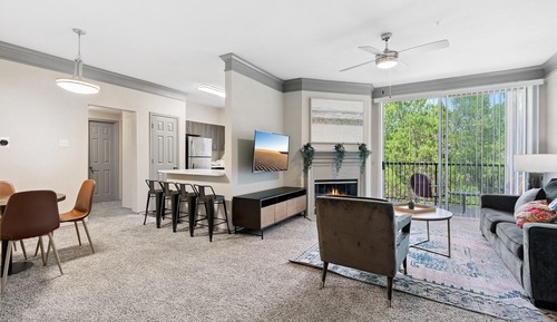 Apartment, 2 Bedrooms