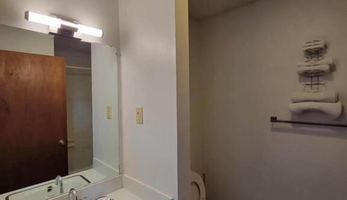 Deluxe Twin Room, Balcony