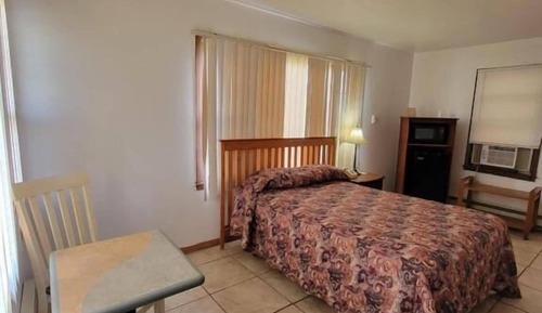 Single Room, Balcony, Garden View