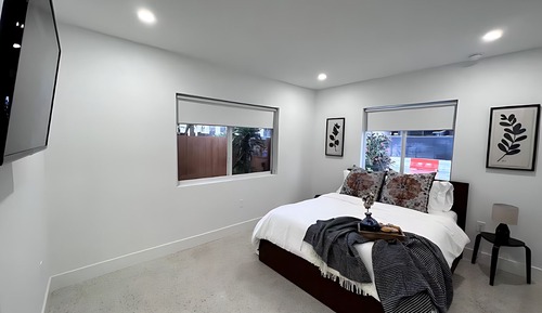 New! Casita Luxury Chic w/Parking Coconut Grove