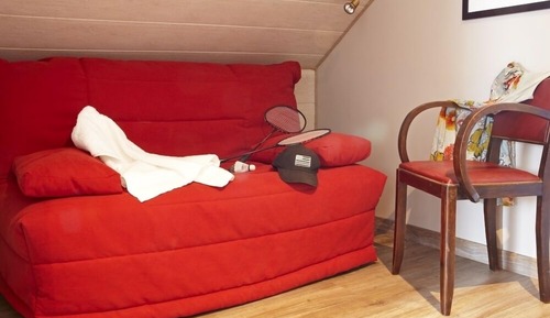 Family Cottage, Ensuite, Courtyard View