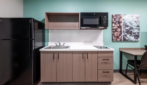 Room, 2 Queen Beds, Accessible, Non Smoking (Bathtub w/Grab Bars)