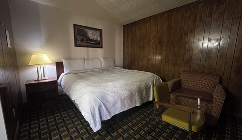 Room, 1 Queen Bed, Non Smoking