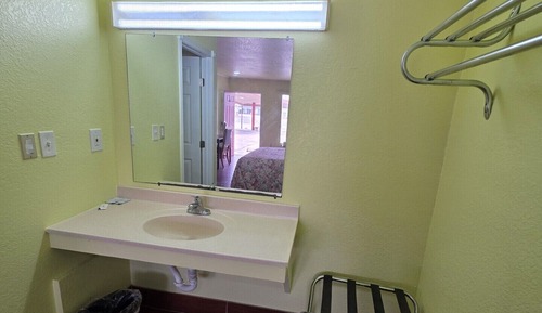 Family Double Room