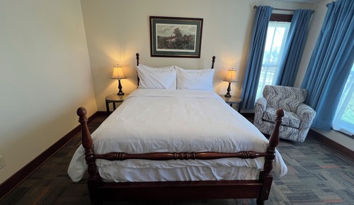 Classic Single Room