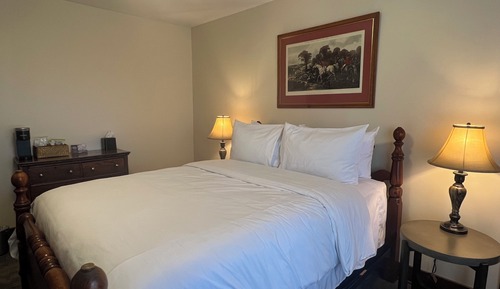 Classic Single Room