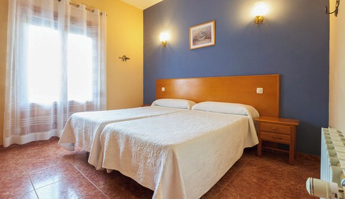 Comfort Triple Room