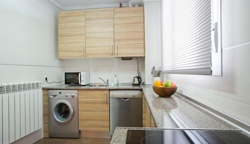 Family Apartment