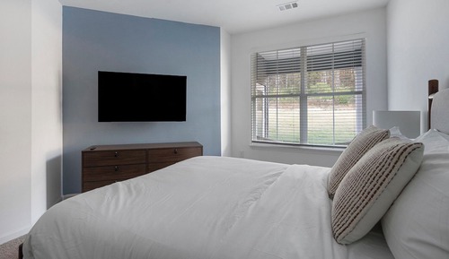 Apartment (2 Bedrooms)
