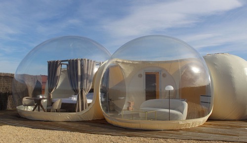 Deluxe Suite, Vineyard View