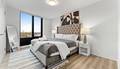 Apartment, 1 Bedroom