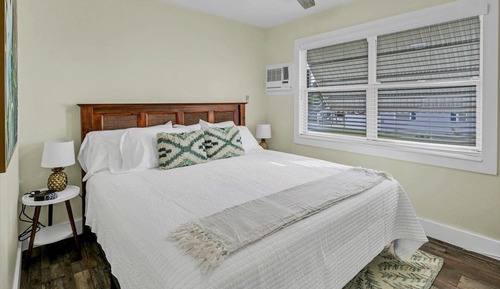 Family Apartment, Non Smoking