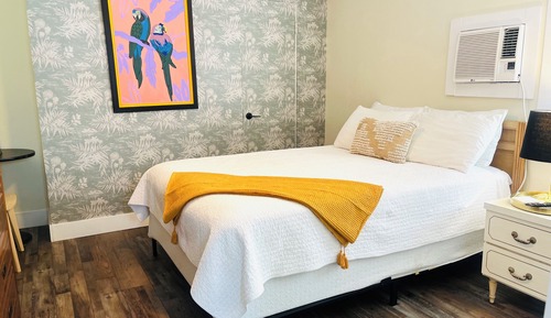 Classic Studio, Non Smoking