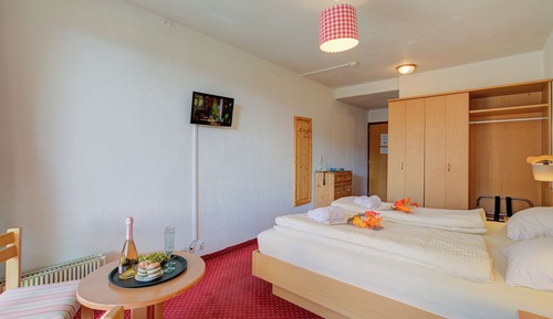 Family Studio, Mountain View (Twin Rooms)