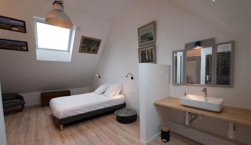 Chambre 98