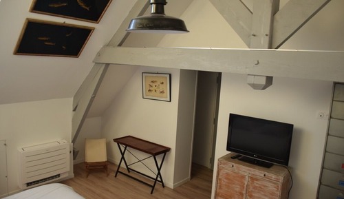 Chambre 15