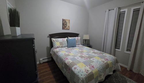 Suite, 2 Bedrooms