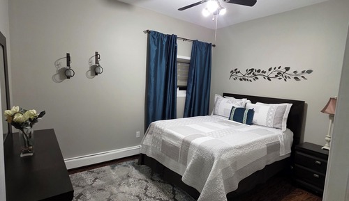 Suite, 2 Bedrooms