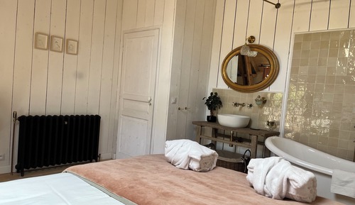 le clos reinette