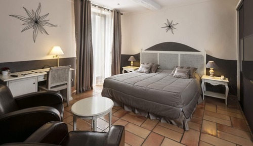 Classic Room