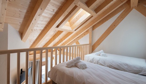 Basic Quadruple Room