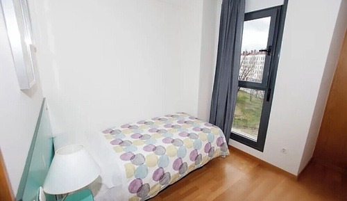 Economy Single Room
