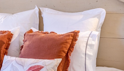 Panoramic Double Room, Ensuite, Garden View