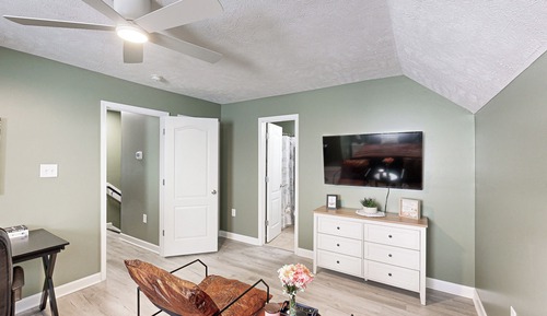 House (1 Bedroom)