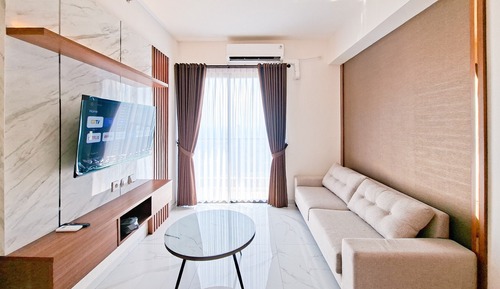 Standard Apartment, 2 Bedrooms