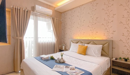 Standard Apartment, 2 Bedrooms