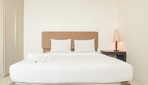 Standard Apartment, 2 Bedrooms