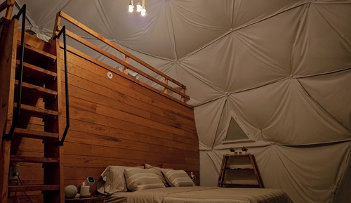 Deluxe Quadruple Room, Patio, Garden View