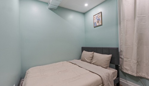 Family Apartment
