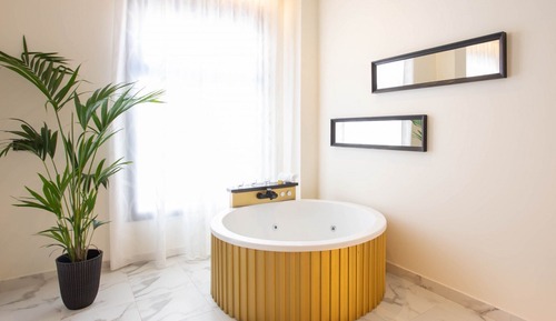 Basic Double Room