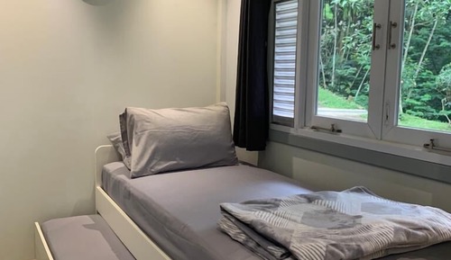Premium Mountain View Villa