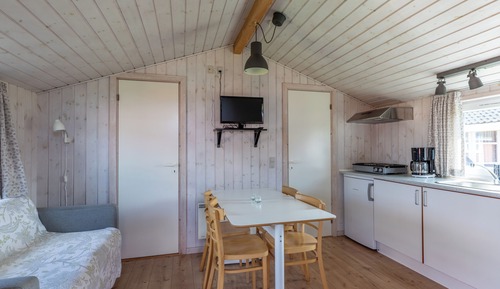 Basic Bungalow