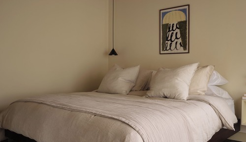 Standard Double Room, Mountain View