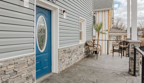 Apartment, Accessible, Private Bathroom (Mountain Oasis)