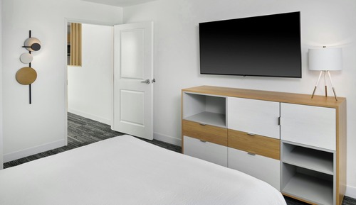 Suite, 1 Bedroom