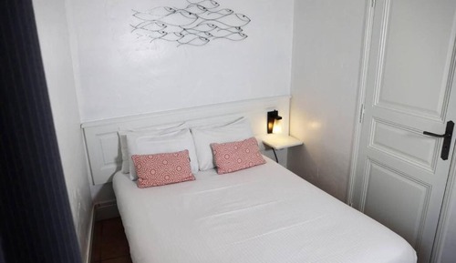 Apartment, 2 Bedrooms, Garden View