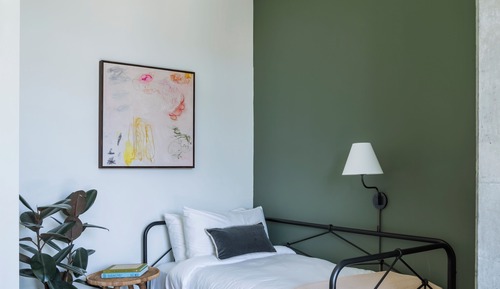 Apartment, Multiple Beds