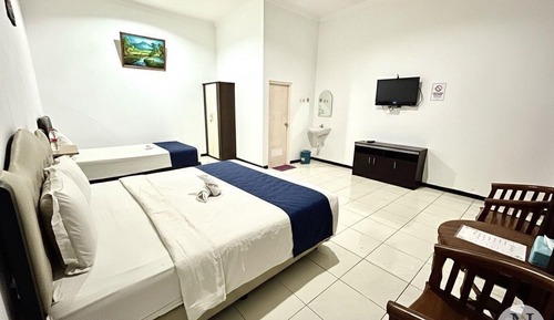 Family Triple Room