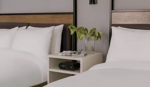 Superior Double Room, 2 Queen Beds