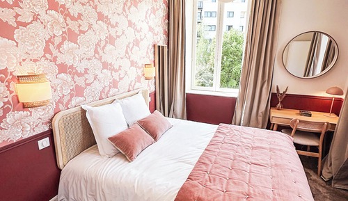 Comfort Room