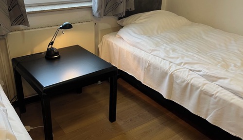 Basic Twin Room