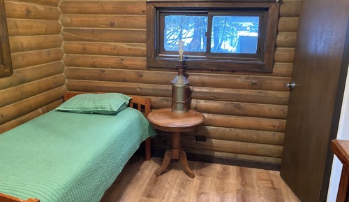 Basic Single Room