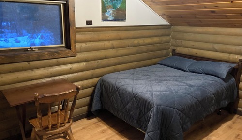 Standard Single Room, Garden View