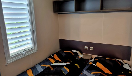 Comfort Bungalow, 3 Bedrooms