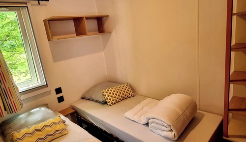 Luxury Bungalow, 3 Bedrooms