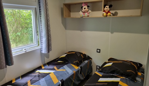 Luxury Bungalow, 3 Bedrooms